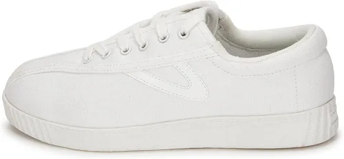 Vista 3 de TRETORN Tenis de lona Nylite Plus para mujer