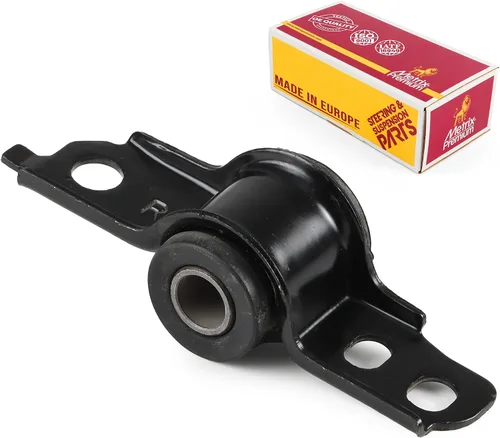 Vista 66 de Metrix Premium Chassis Parts - Buje del brazo de control delantero para Audi TTS Quattro 2.0L L4 2014-2015 L4 2014-2015, Front