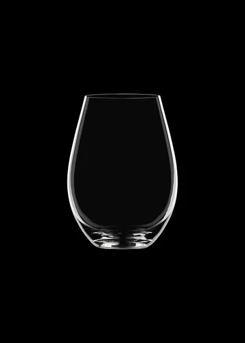 Vista 4 de Orrefors Más Copa de vino sin tallo, juego de 4