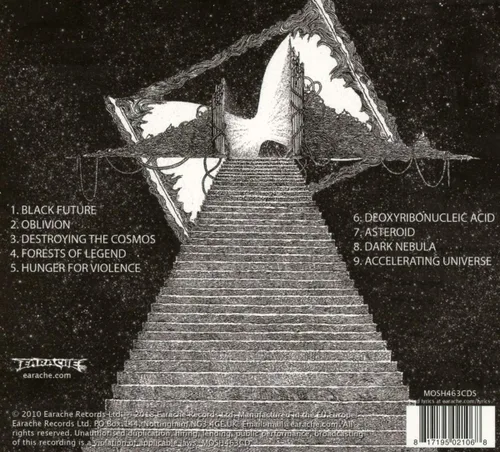 Vista 2 de Black Future