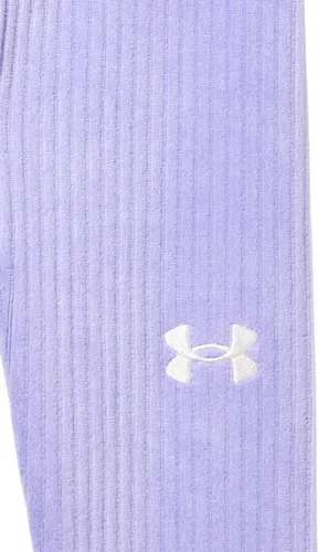 Vista 205 de Under Armour baby-girls Ua Terrazzo Leopard Heart SetShort Set