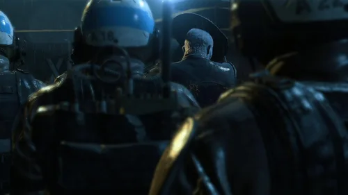 Vista 9 de Metal Gear Solid V Ground Zeroes - Xbox One Standard Edition