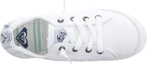 Vista 5 de Roxy - Tenis sin cordones para mujer Rory