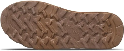 Vista 3 de BEARPAW Alyssa - Botas veganas de varios colores para mujer, botas de tobillo para mujer, botas de invierno cómodas