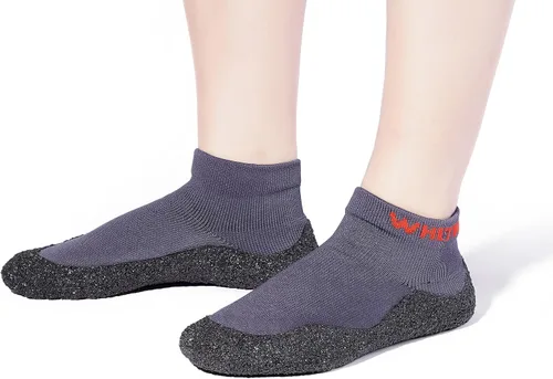 Vista 4 de WHITIN Zapatos minimalistas de calcetín para mujeres y hombres Zapatos de agua ecológicos Multiusos y ultra portátiles