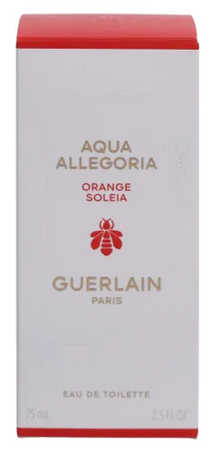 Vista 2 de Guerlain - Eau de Toilette Aqua Allegoria Orange Soleia 2.5 fl oz