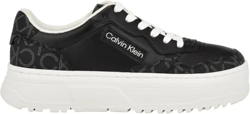 Vista 5 de Calvin Klein Tenis Karyne para mujer