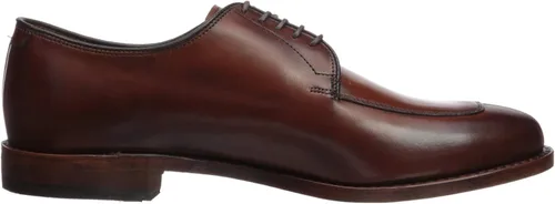 Vista 6 de Allen Edmonds Delray Oxford para hombre