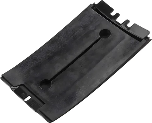 Vista 8 de Extensión de panel inferior de plástico ABS para motocicleta Harley Softail FXST FLST 2000-2017