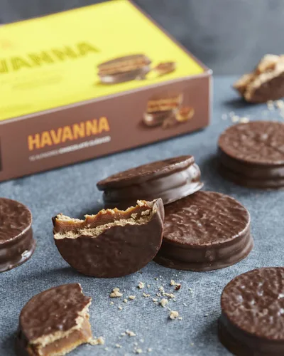 Vista 5 de Havanna Alfajores (11.64 onzas)
