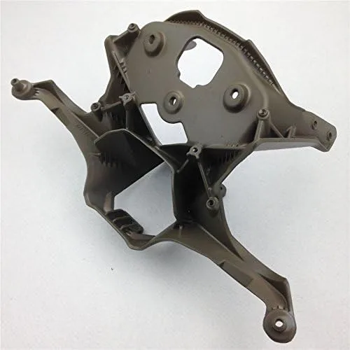 Vista 3 de SMT-Compatible con 2012 2013 Ducati Panigale 1199 (#82-91-A553BA) Soporte de carenado superior [B00RUE101C]