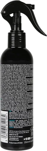 Vista 2 de Animology Puppy Fresh - Aerosol refrescante negro, APF250, 8.5 fl oz (8.4 fl oz)