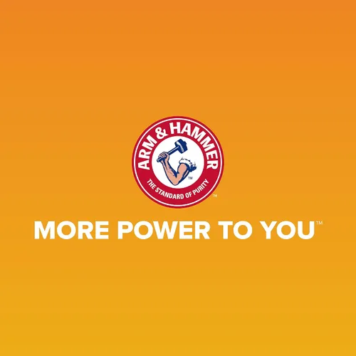 Vista 8 de Arm & Hammer - Bolsas de basura para basurero giratorio, 20 unidades, 1 paquete