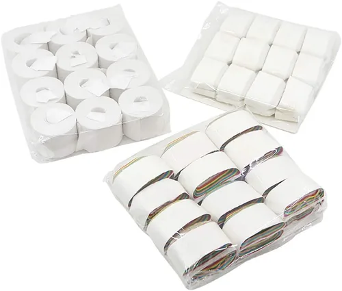 Vista 5 de Enjoyer Bobinas bucales de papel para vómito, trucos de magia divertidos, accesorios de magia, accesorios profesionales, espectáculo mágico