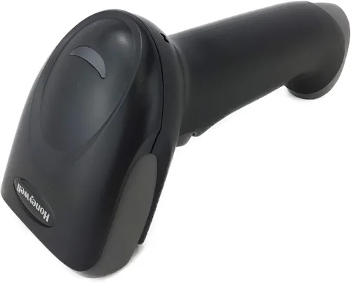 Vista 5 de Honeywell Voyager Extreme Performance (XP) 147X Serie Escáner de Código de Barras/Imágenes de Área (2D,1D,PDF,Postal) Kit
