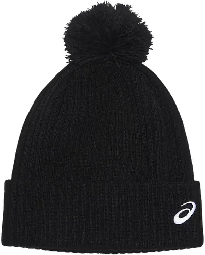 Vista 5 de ASICS GORRO DE PUNTO DE INVIERNO Unisex Accesorios de Entrenamiento