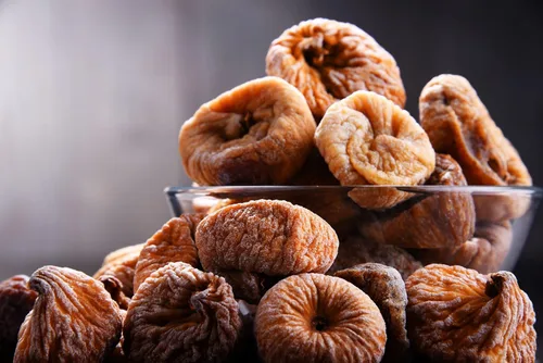 Vista 2 de Higos orgánicos griegos kalamata secados al sol – Certificado orgánico USDA – No Gmo – Vegano – Sin gluten – Alta fibra – Sin azúcar añadido – Sin