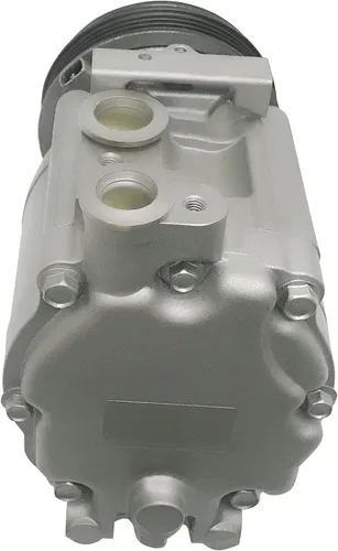 Vista 3 de Compresor de CA RY y embrague de A/C IG353 (se adapta a Subaru Legacy 2.5L 2005-2009; Compatible con Subaru Outback 2.5L 2005-2009)