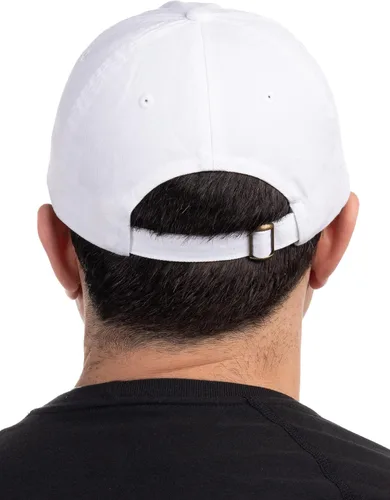 Vista 48 de Ann Arbor T-shirt Co. Gorra clásica de béisbol de línea colegiada de Fraternidad