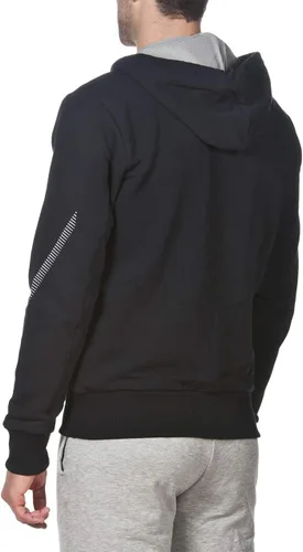 Vista 3 de Arena Team Line Full Zip Hooded Jacket for Men and Women