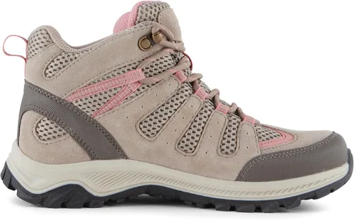 Vista 4 de Eddie Bauer Botas de senderismo Astoria para mujer