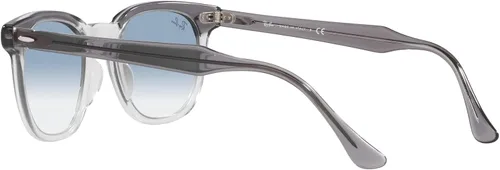Vista 5 de Ray-Ban Rb2298 Hawkeye Square Sunglasses