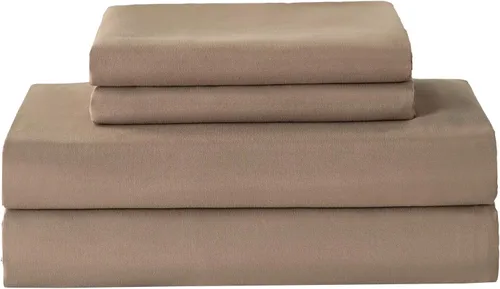 Vista 40 de Yibeizi - Juego de sábanas con estampado floral para cama de tamaño queen, sábanas de microfibra con patrón botánico boho, fundas para almohada