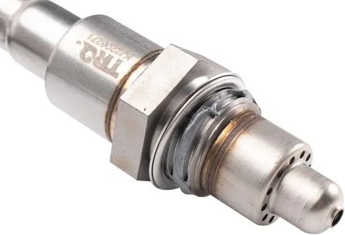 Vista 5 de TRQ Sensor de Oxígeno O2 de 4 Hilos de Banda Estrecha Compatible con VW Atlas 2.0L 2018-21, VW GTI 2.0L 2016-18, Audi A3 Quattro 2.0L 2015-18, VW