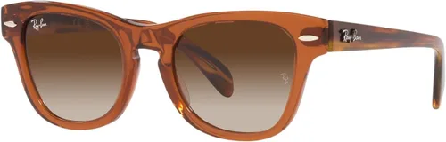 Vista 2 de Ray-Ban Rj9707s Square Sunglasses