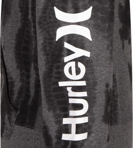Vista 5 de Hurley Sudadera con capucha One and Only para niño
