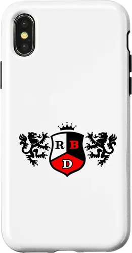 Vista 5 de iPhone 16 Rebelde Tour 2023, funda de concierto Rebelde