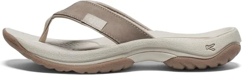 Vista 3 de KEEN Sandalias planas Kona Flip para mujer