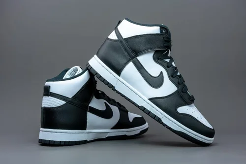 Vista 3 de Nike Dunk High SE DD1398 300 All-Star 2021 - Talla para hombre