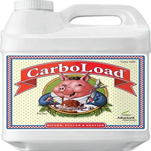 Vista 3 de Advanced Nutrients Carboload fertilizante líquido
