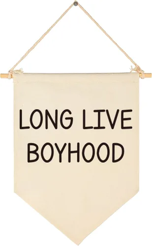 Vista 12 de The Sandlot Quote - Cartel de béisbol para habitación de niños, cartel de béisbol, cartel de regalo para baby shower, bandera colgante de lona