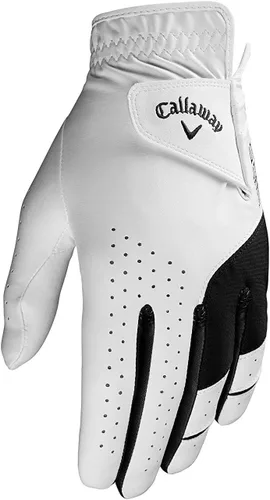 Vista 11 de Callaway Golf 2019 Weather Spann guante