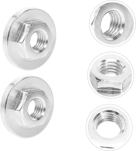 Vista 7 de Uonlytech 10 piezas de ángulo de placa de ángulo Adaptador de placa de presión de ángulo Dispositivo de apriete de ángulo de montaje de ángulo Parte