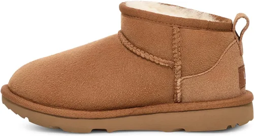 Vista 3 de UGG - Mini bota clásica para niños