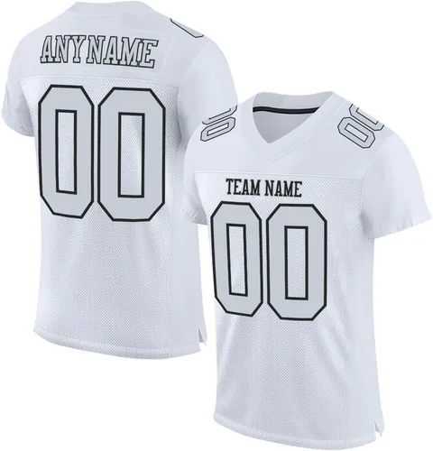 Vista 30 de Camiseta de fútbol personalizada para jóvenes, hombres y niños, camiseta de fútbol personalizada Aqua para mujer, número de nombre, camiseta