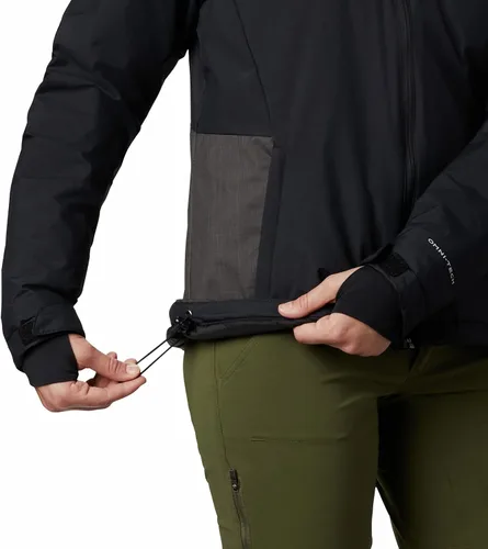 Vista 4 de Columbia Women's Tipton Peak Insulated Jacket