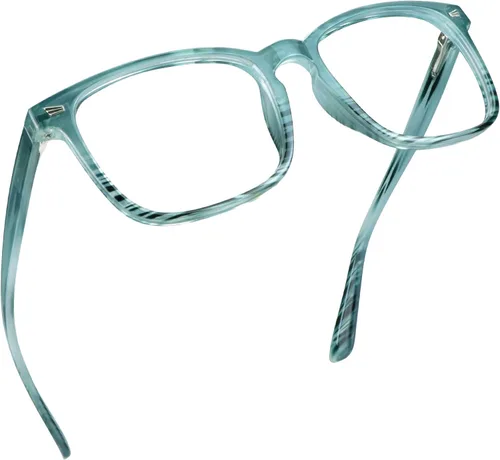 Vista 17 de LifeArt Gafas de bloqueo de luz azul, antifatiga ocular