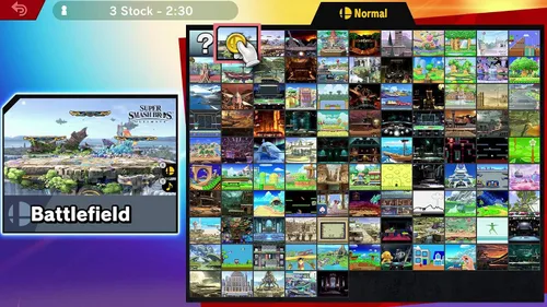 Vista 17 de Super Smash Bros. Ultimate - Nintendo Switch Código digital