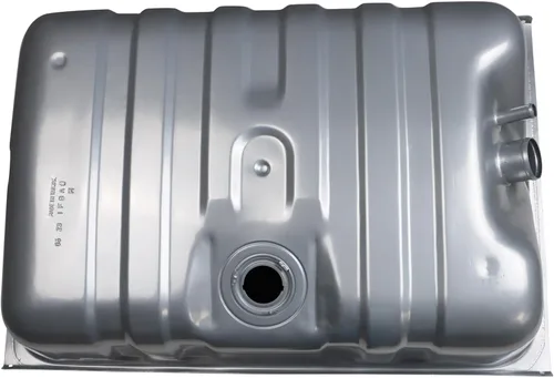 Vista 105 de TRQ Depósito de combustible de gasolina de 18.5 galones compatible con Toyota Tacoma 2003-2004