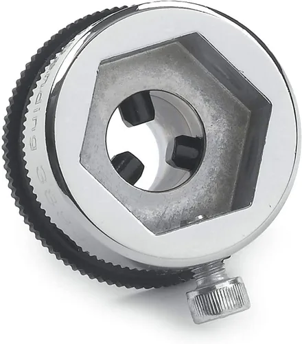 Vista 5 de GEARWRENCH Juego de 5 piezas de herramientas de roscar con trinquete y terraja - 3880