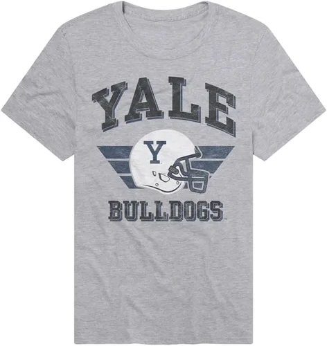 Vista 36 de Campus Lab Collegiate Classic - Casco de fútbol americano oficial de la NCAA, camiseta clásica hilada en anillo, unisex para hombres y mujeres