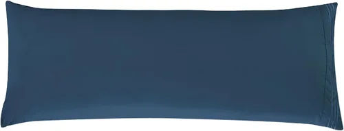 Vista 56 de Elegant Comfort Fundas de almohada sólidas de microfibra de alta calidad hotelera, tejido suave, resistente a las arrugas y a las manchas, fácil