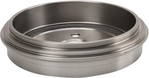 Vista 4 de Pastilla y rotor de freno delantero y trasero, kit de zapata y tambor de cerámica compatible con Scion xA xB 2004-2006