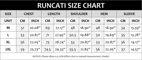 Vista 6 de Runcati Camiseta casual para hombre, elástica, de manga corta, de punto, ajustada, cuello redondo, suéter básico