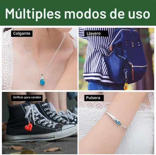 Vista 3 de 100 unidades de cadena de identificación para perro, cadena de bolas a granel, cadena militar para perros para hombres, cadenas de collar de cuentas
