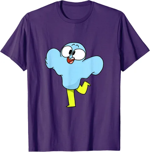 Vista 50 de Roblox Ragdoll Sim Ghost Noob - Camiseta, Negro, S